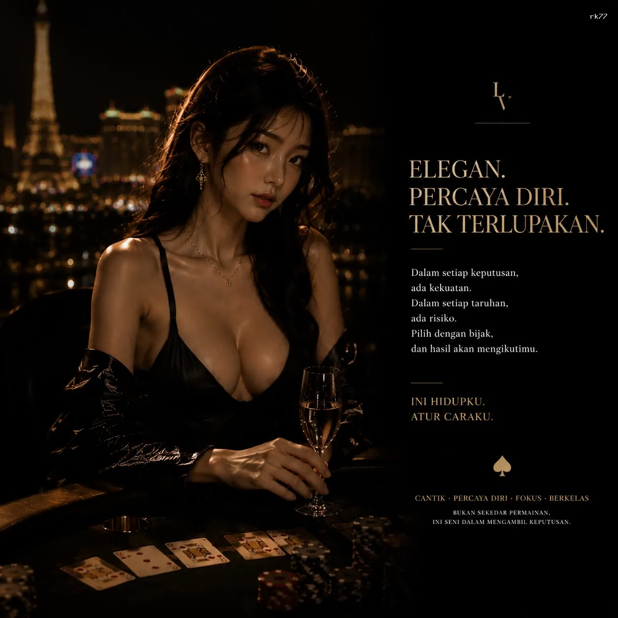 Menjelajahi Ragam Game dari rk77 bagi Pecinta Game